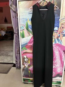 Sparkling Sequin Party Dress