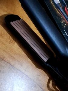 ABS PRO Hair Straightener