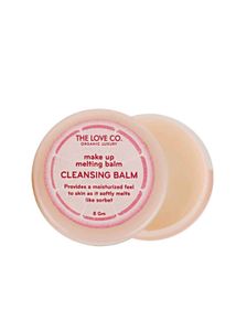 2pc The Love Co. Cleansing Balm