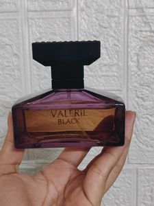 Versace crystal noir dupe by Estiara