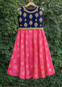 Ethanic Lehenga Choli