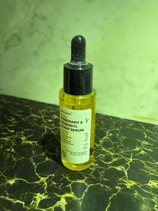 Brillare Rosemary &amp; Redensyl Scalp Serum