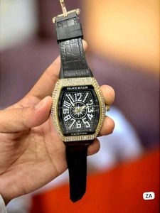 frank muller watch limited stock