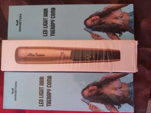 Hair Care Tools Combo-Free Delivery