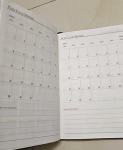 📓Thomson Reuters * Multi Year Diary * 2024 - 2027