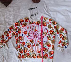 Very Beautiful N Amazing 🍕 Hoddie