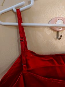 Satin Camisole