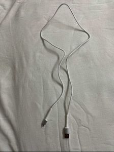 🆕Portronics Konnect 8 Pin Cable
