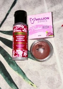 The Love Co. & Million Colors Duo