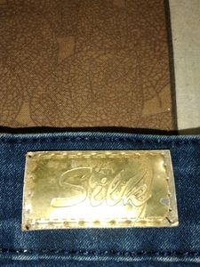 Girls Jeans Denim