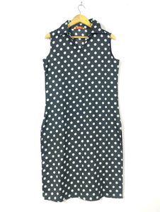 Sirikit Black Printed Kurti Set (Women)