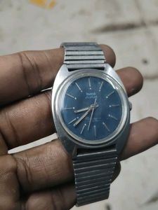Vintage HMT Watch mechanical