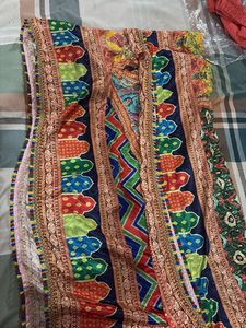 New Kaftaan Banarasi Style