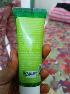Khadi Shampoo And Vaadi Face Wash