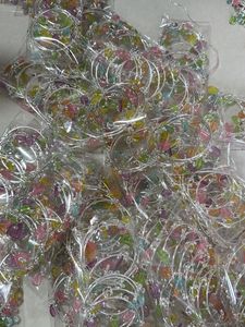 Set of 8 Kashmiri Navratri bangles