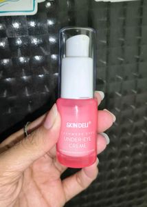 Skin Deli Under-Eye Creme