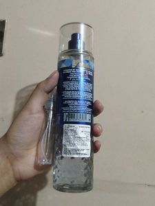 Bath &amp; Body Works Gingham Fragrance Mist