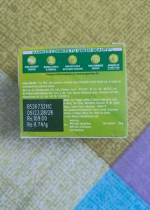 Garnier Cream (Bright Complete)