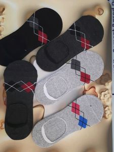💥 Loffer Socks Pack Of 5 Pair As Per Avaliable Colour Design Brand New
