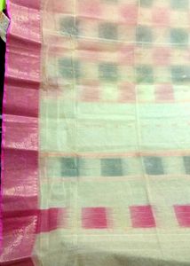 Bangla Tant Sarees