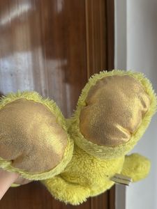 teddy bear