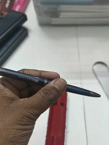 Submarine Elegant Blue Pen with Case