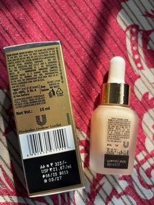 Lakme Perfect Radiance Serum