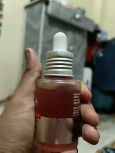 Anua 10+ Niacinamide + TXA 4 Serum