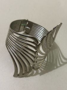 Unique Cuff Bracelet