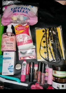 random 2 Product With Freebies
