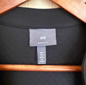 H&amp;M Black Women's Jacket