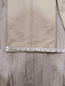 Ma6027 Benq baggy pant waist 34 inches