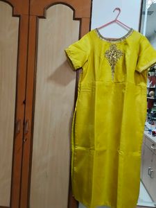 Designer kurti