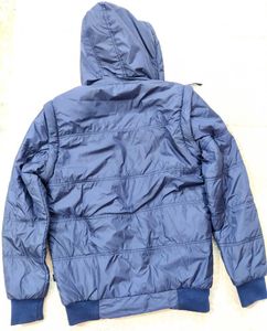 Adidas Puffer Jacket For Teens 💥Comfortable 😊