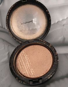 MAC Highlighter ❤️😍