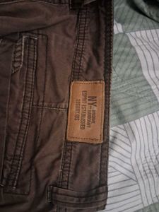 Camping and Sport Cargo Pants