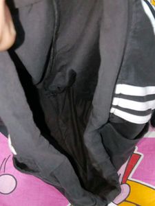 Adidas Thin Track Pants