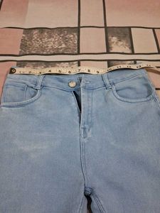trending  Baggi  Jeans👩‍🦰