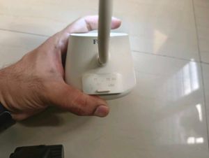 Portable Desk Lamp with Speaker