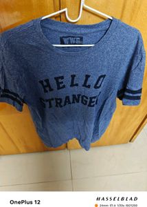 8 Tshirts