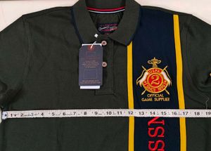 US Polo Assn. Men's T-shirt