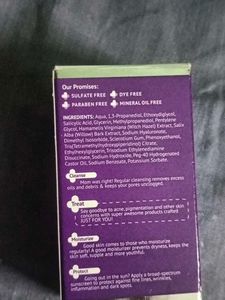 The Derma Co. 2% Salicylic Acid Face Serum
