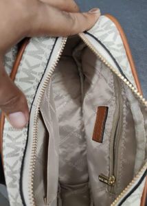 Michael Kors Shoulder Bag