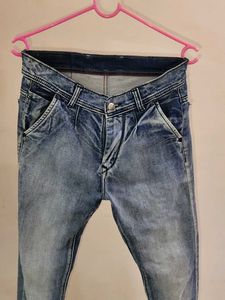 In Offer Blue Denim Jeans
