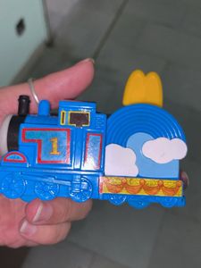 Thomas the Tank Engine Toy