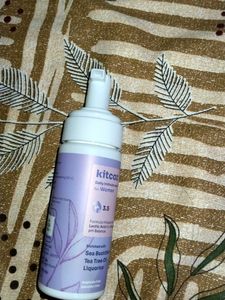 Kitcoz Daily Intimate Wash for Women
