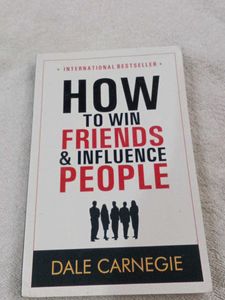 How to Win Friends