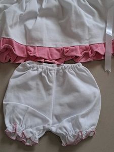 🆕️New Dress For A Baby Girl
