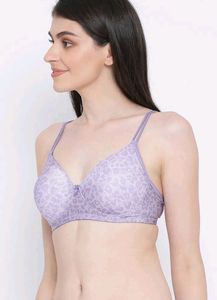 Clovia Padded Bra