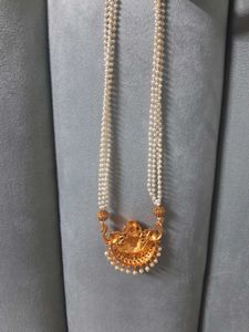 🌟Lakshmi Pendant Necklace🌟